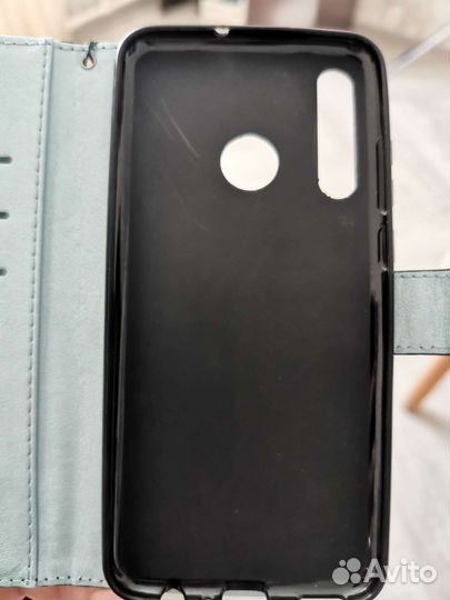 Чехол на honor 10i