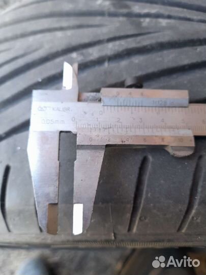 Goodyear Assurance Fuel Max 275/70 R17 24H