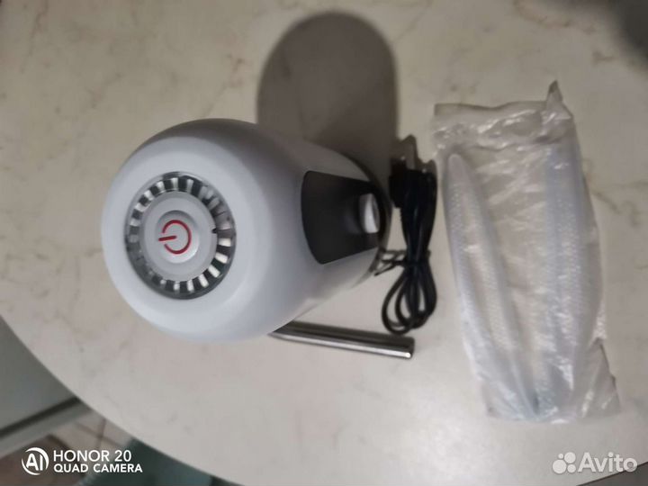 Помпа для бутилированной воды