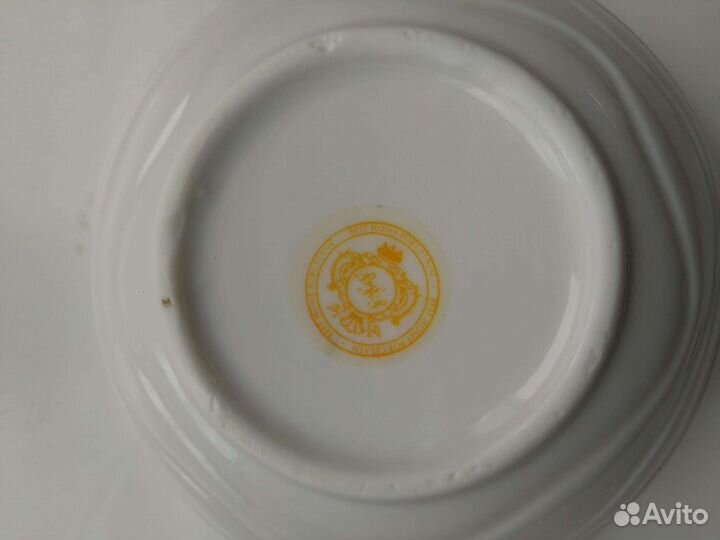 Подставка под половник