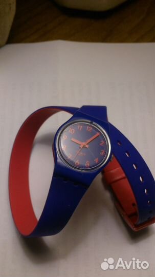 Часы Swatch (оригинал)
