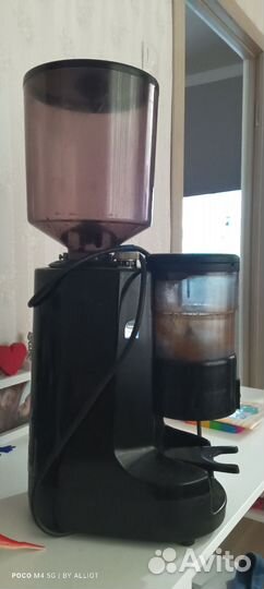 Кофемолка nuova simonelli