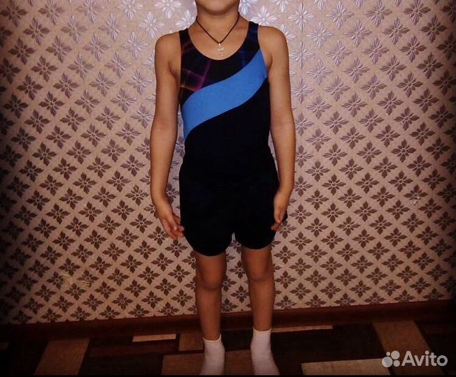 Для спортивной гимнастики