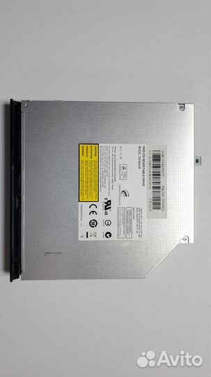 DVD привод с панелью ноутбука Acer Aspire 5625