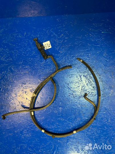 Форсунка омывателя левая Mercedes-Benz C-Class