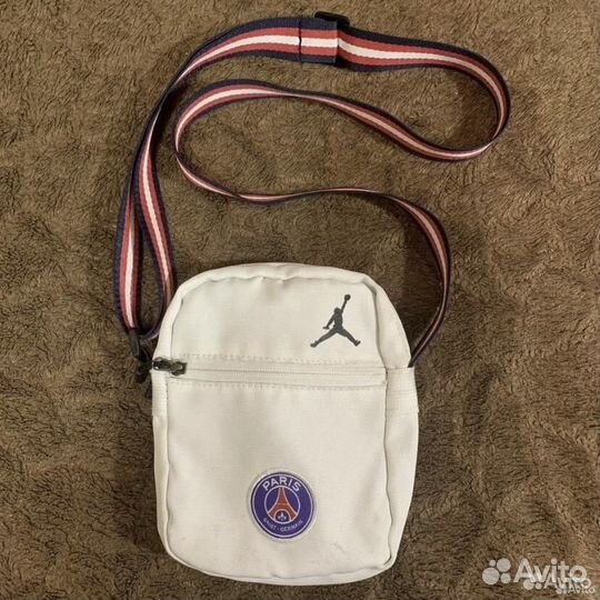 Сумка на плечо Jordan PSG