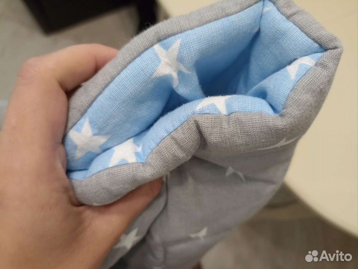 Конверт-одеяло