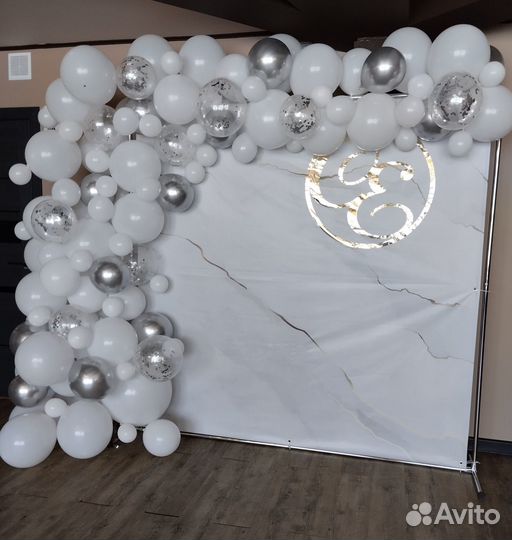 Прокат банера