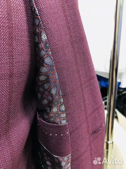 Мужской костюм G-MAN 50(L)