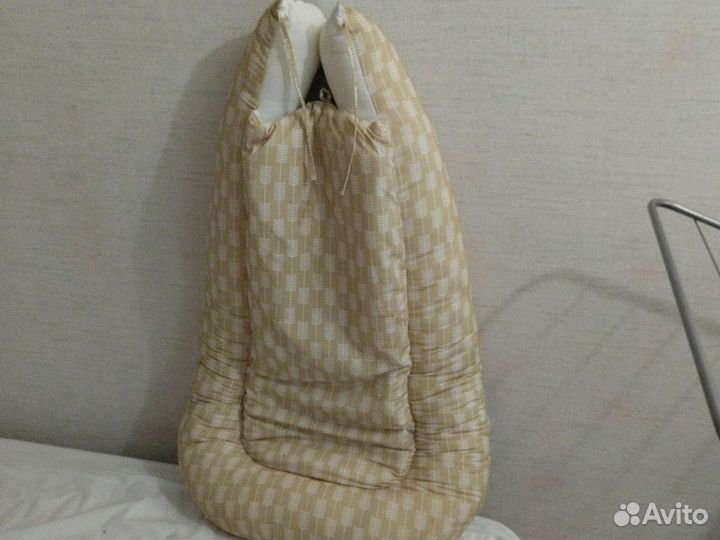 Вещи для новорожденных