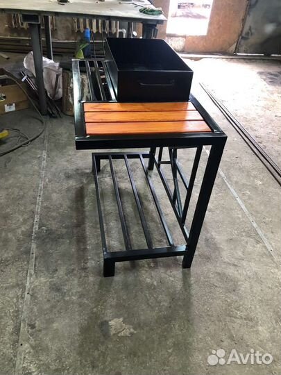 Мангал, мангал с крышей, с печкой для казана