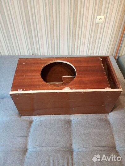 Корабля для 12