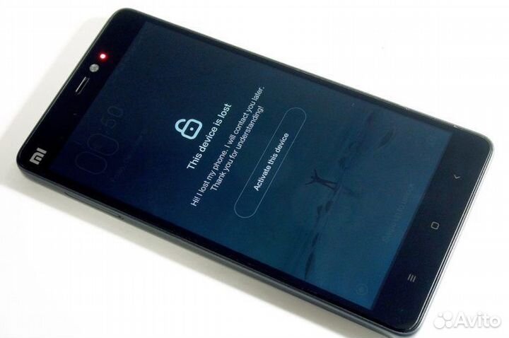 Ремонт и разблокировка смартфонов (программный)