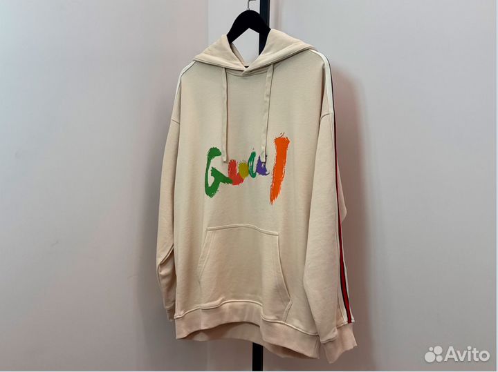 Hoodie Gucci Paints