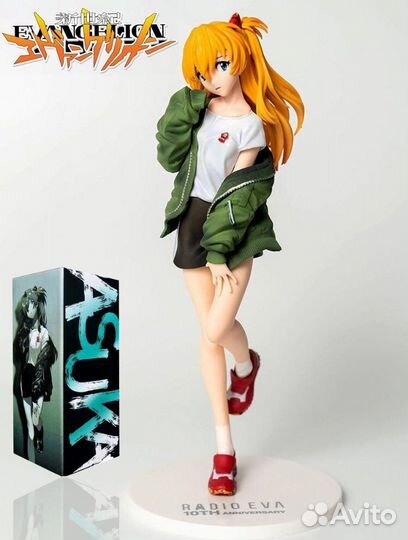 Фигурка аниме