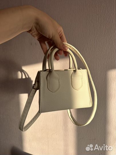 Сумка женская маленькая