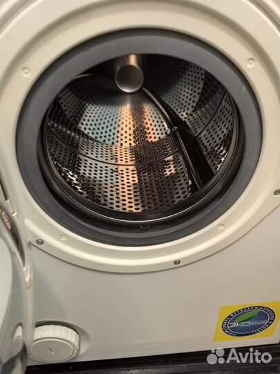 Стиральная машина eurosoba 1000