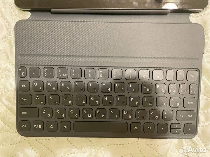 Планшет huawei matepad