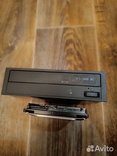 Жесткий диск на 500 гб