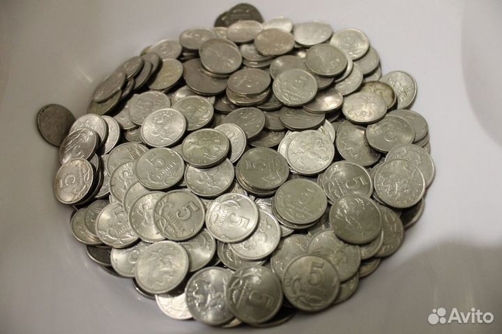 5 копеек ходячка