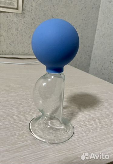 Молокоотсос ручной