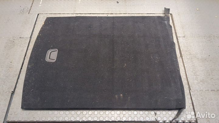 Полка багажника Buick Regal 2017, 2018