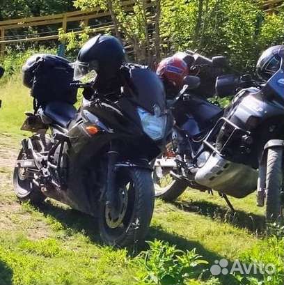 Yamaha XJ6-FA Diversion