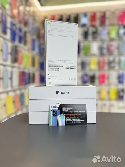 iPhone 16, 128 ГБ