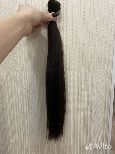Волосы для наращивания