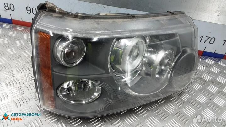 Фара правая Land Rover Range Rover Sport 2008