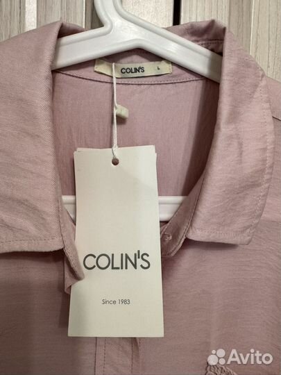 Рубашка женская colins