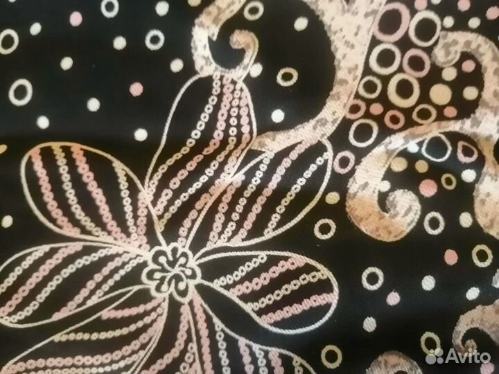 Юбка женская летняя Франция 52