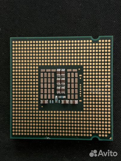Процессор intel core
