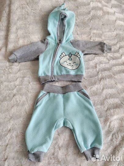 Костюм детский