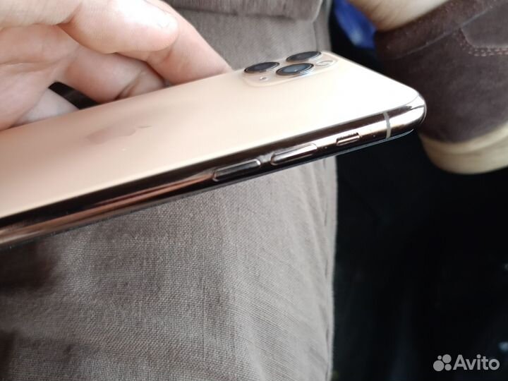 iPhone 11 Pro Max, 64 ГБ