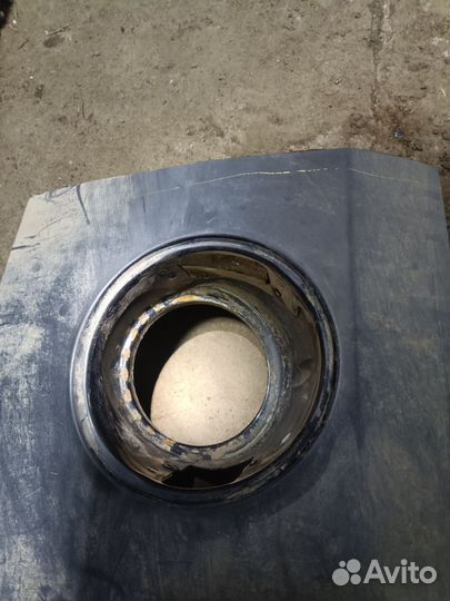 Панель лючка бензобака опель астра G