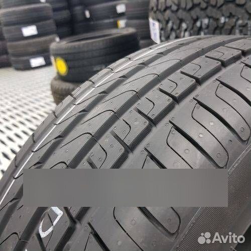 Michelin Primacy 3 ZP 245/50 R18 100W