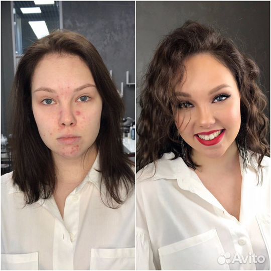 Визажист свадебный стилист по причёскам