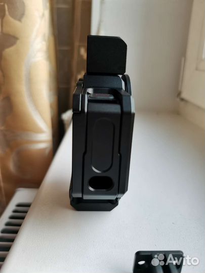 Ulanzi g8-5, бокс для камеры GoPro Hero 8