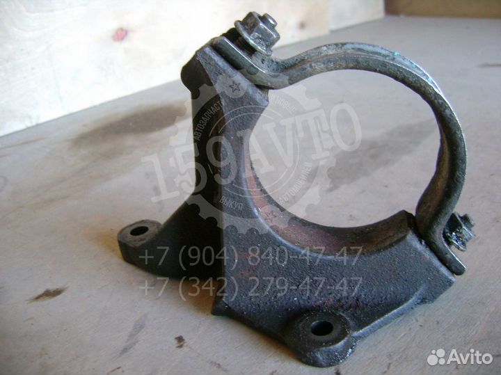 Кронштейн опорный Volvo S40 II 2004-2012