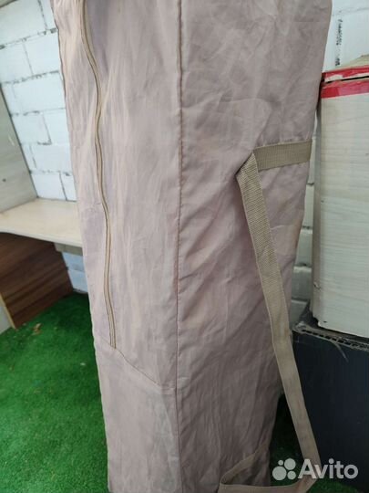 Манеж домик happy baby Alex home