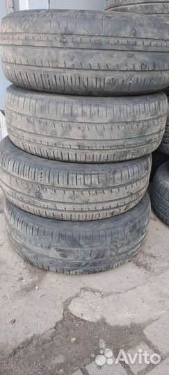Amtel Planet EVO 205/55 R16 91V
