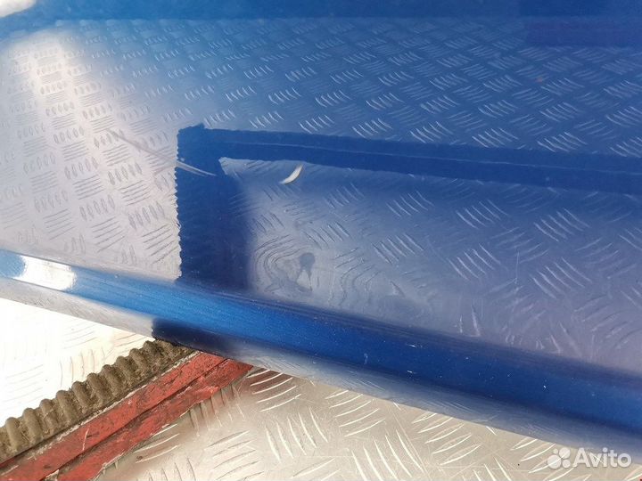 Дверь передняя для Volkswagen Bora 1J4831055H