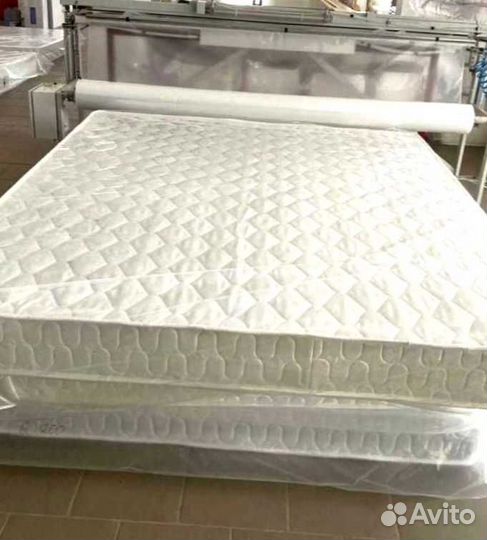 Матрас ортопедический