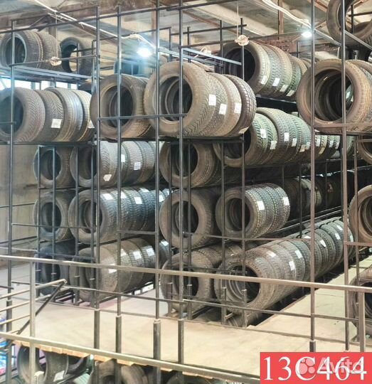 Bridgestone Potenza Sport 295/35 R21 107N