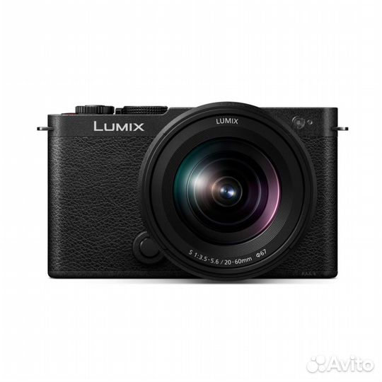 Panasonic Lumix DC-S9 kit 20-60mm f/3.5-5.6