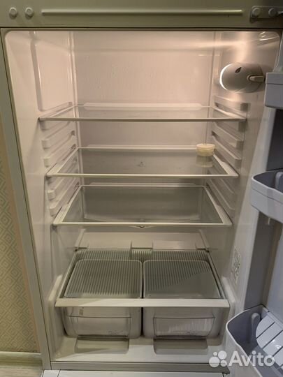 Холодильник indesit бу