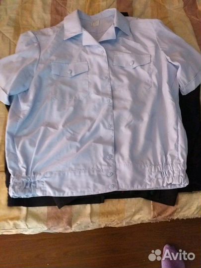 Форма полиции