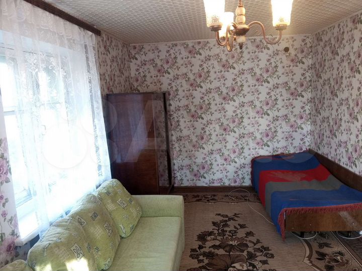 1-к. квартира, 35 м², 4/5 эт.