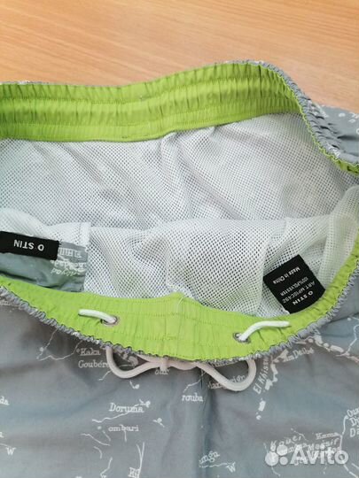 Шорты р. 46-48